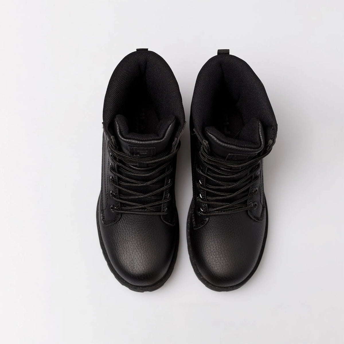 Fila Weehauken Boots Black