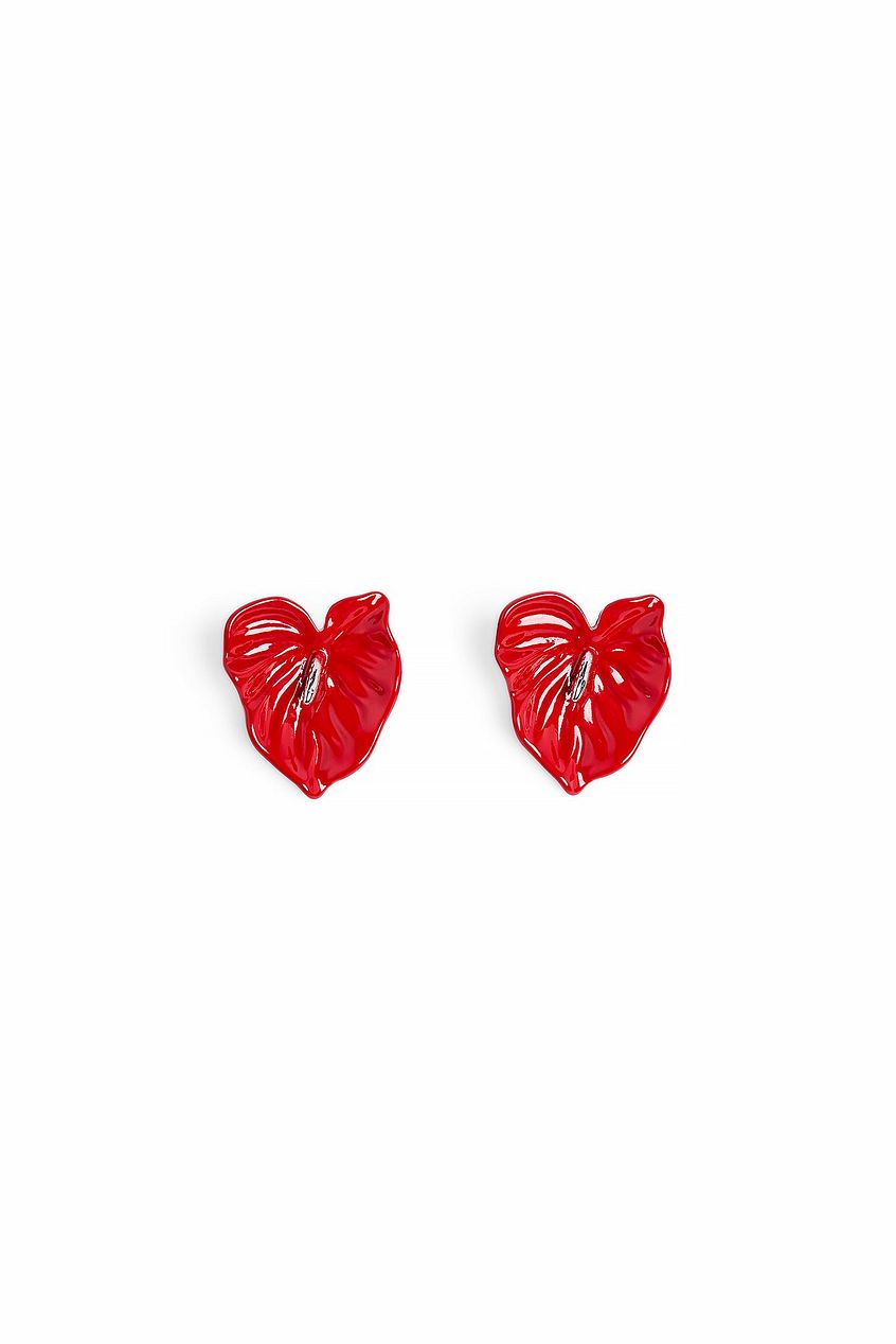 Flower Earring