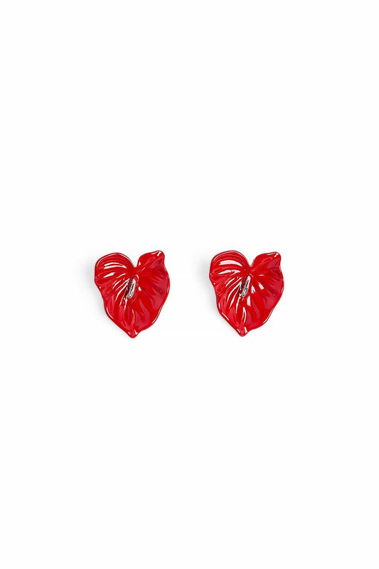 Flower Earring