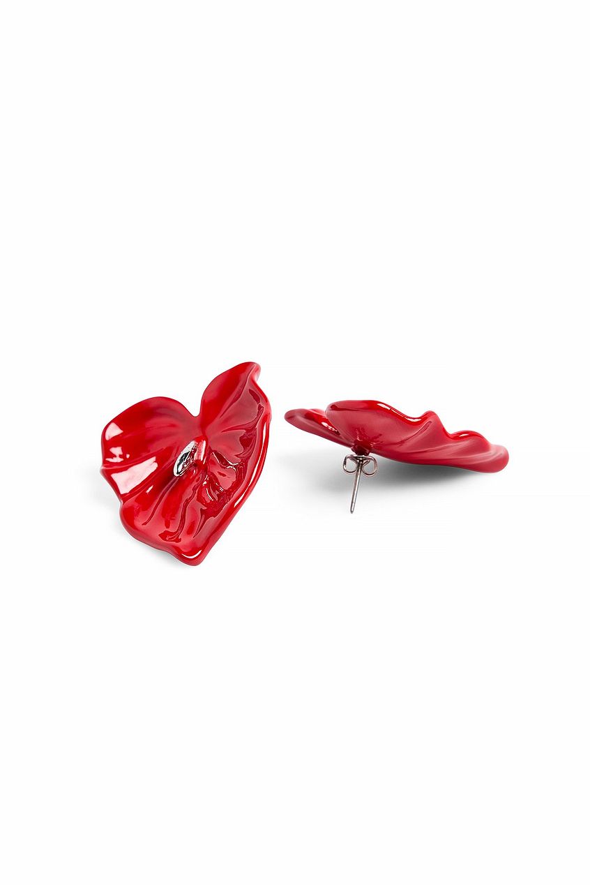 Flower Earring