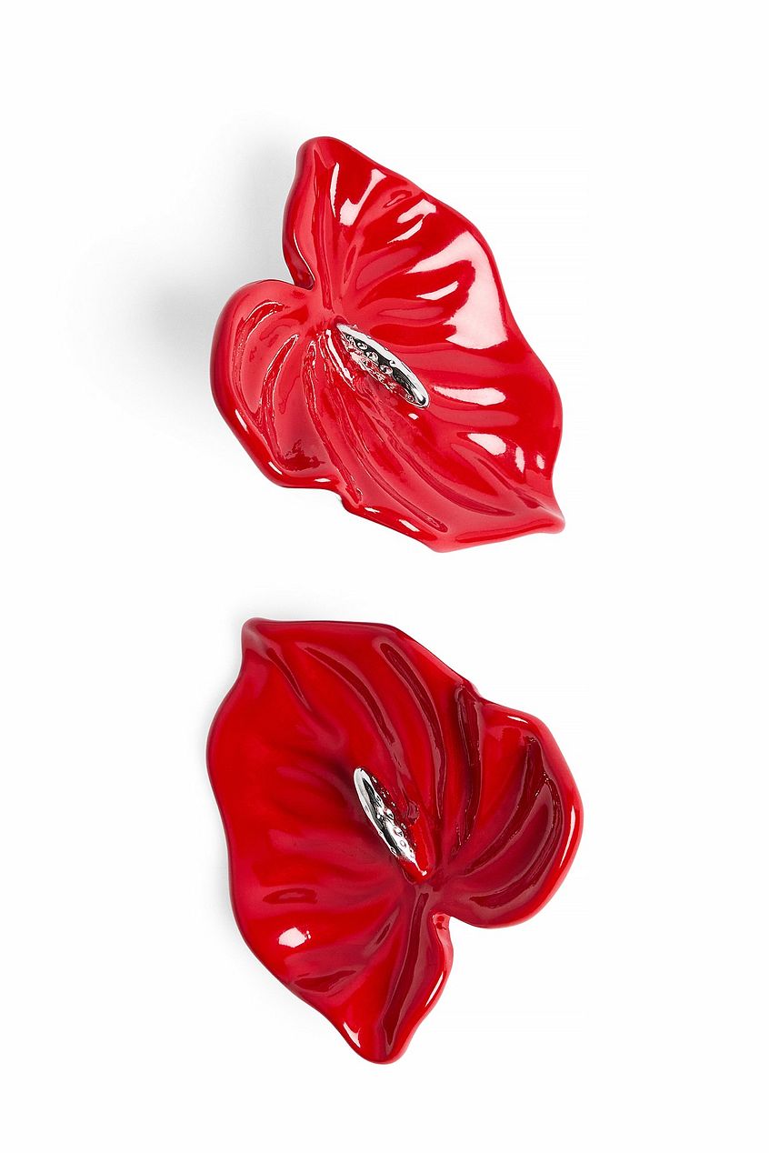 Flower Earring