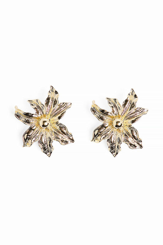 Flower Earrings