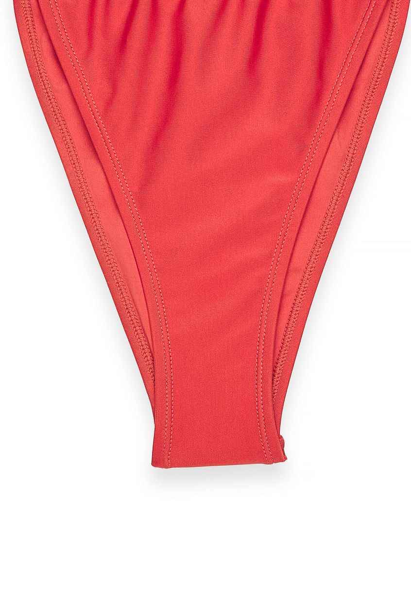 Na-kd Gathered Bikini Panty