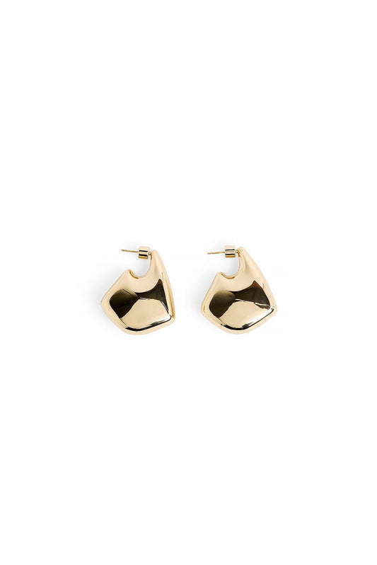 Na-kd Geometrical Earrings