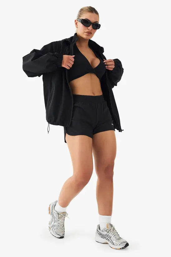 DSGN Studio Sport Zip Through Sports Jacket