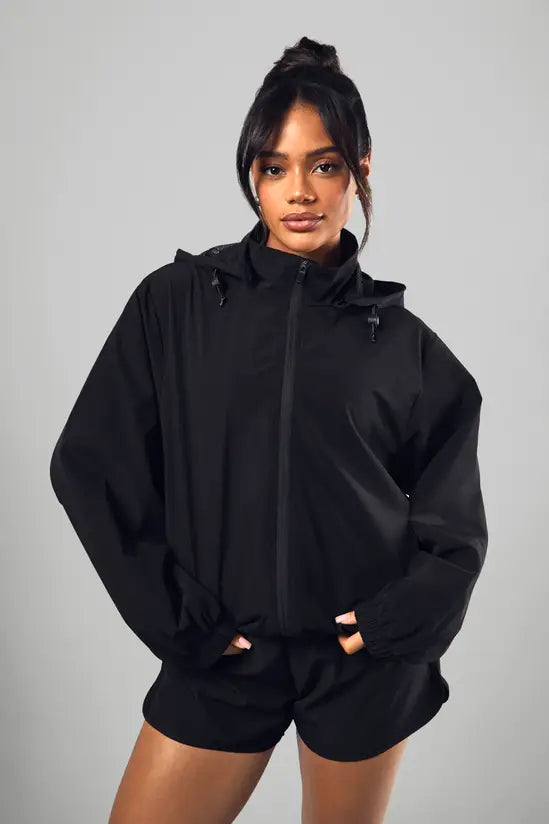 DSGN Studio Sport Zip Through Sports Jacket