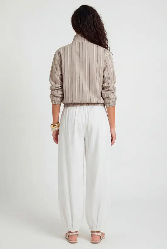 Boohoo - Balloon Leg Trouser