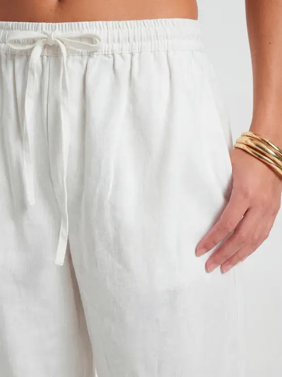 Boohoo - Balloon Leg Trouser