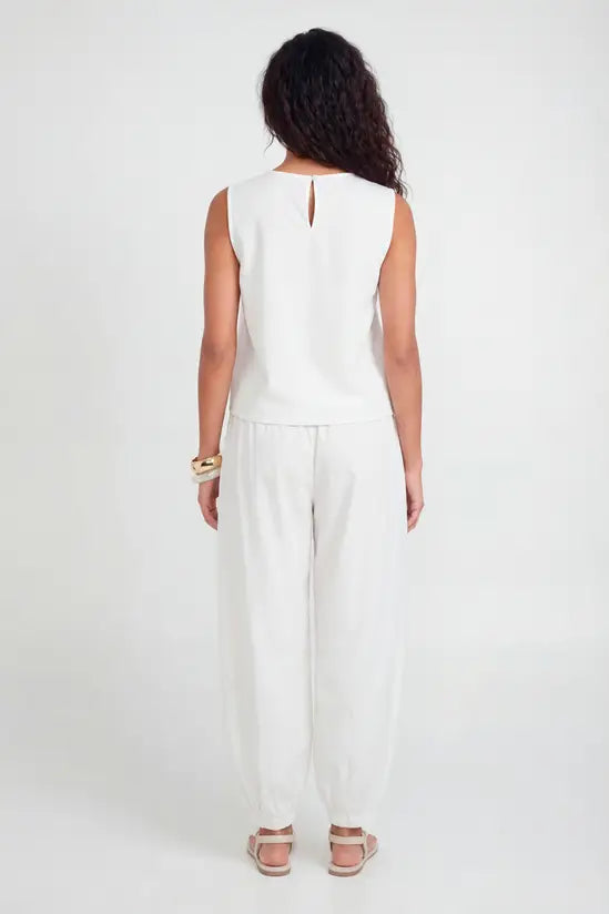 Boohoo - Balloon Leg Trouser