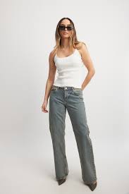 Fine Knitted Golden Buckle Top