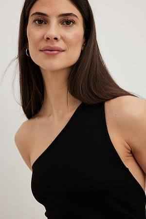 Na-kd - Clean Cut bodysuit