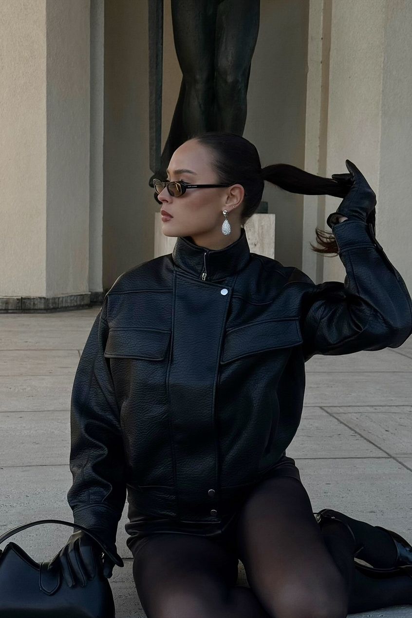 Na-kd Encrusted Earrings