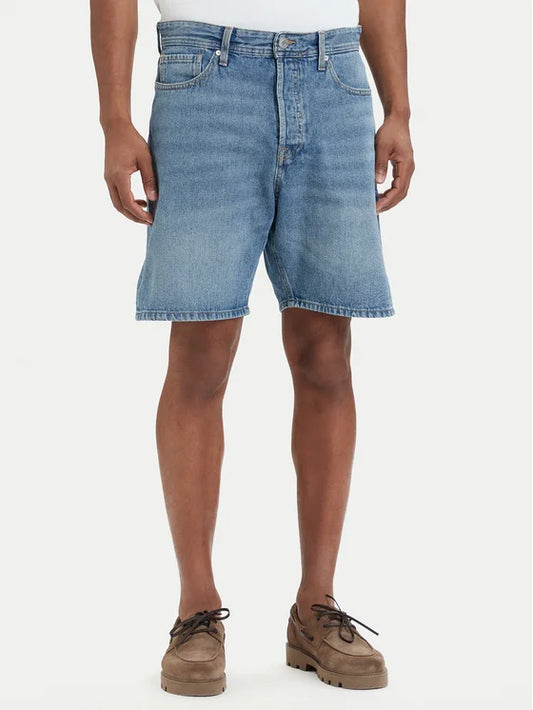 Jack & Jones - Ony Original 12290841 Blu Regular Fit