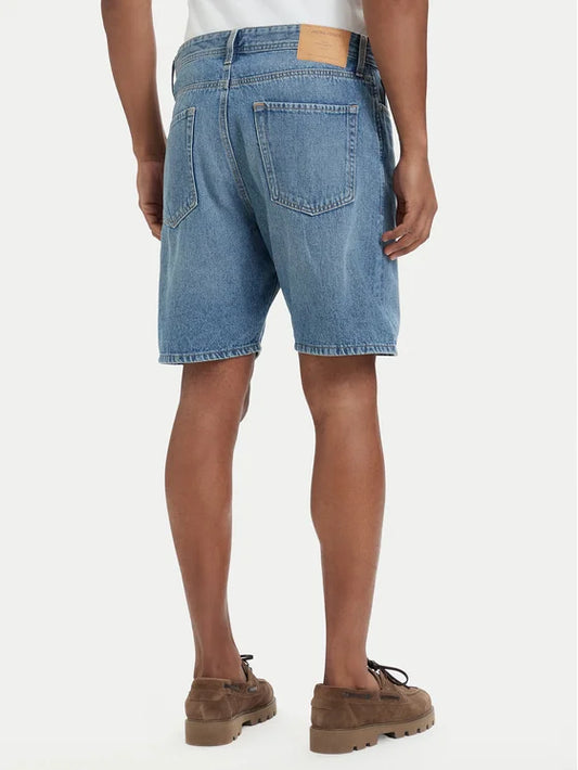Jack & Jones - Ony Original 12290841 Blu Regular Fit