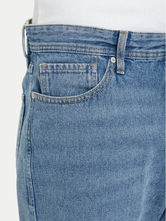 Jack & Jones - Ony Original 12290841 Blu Regular Fit