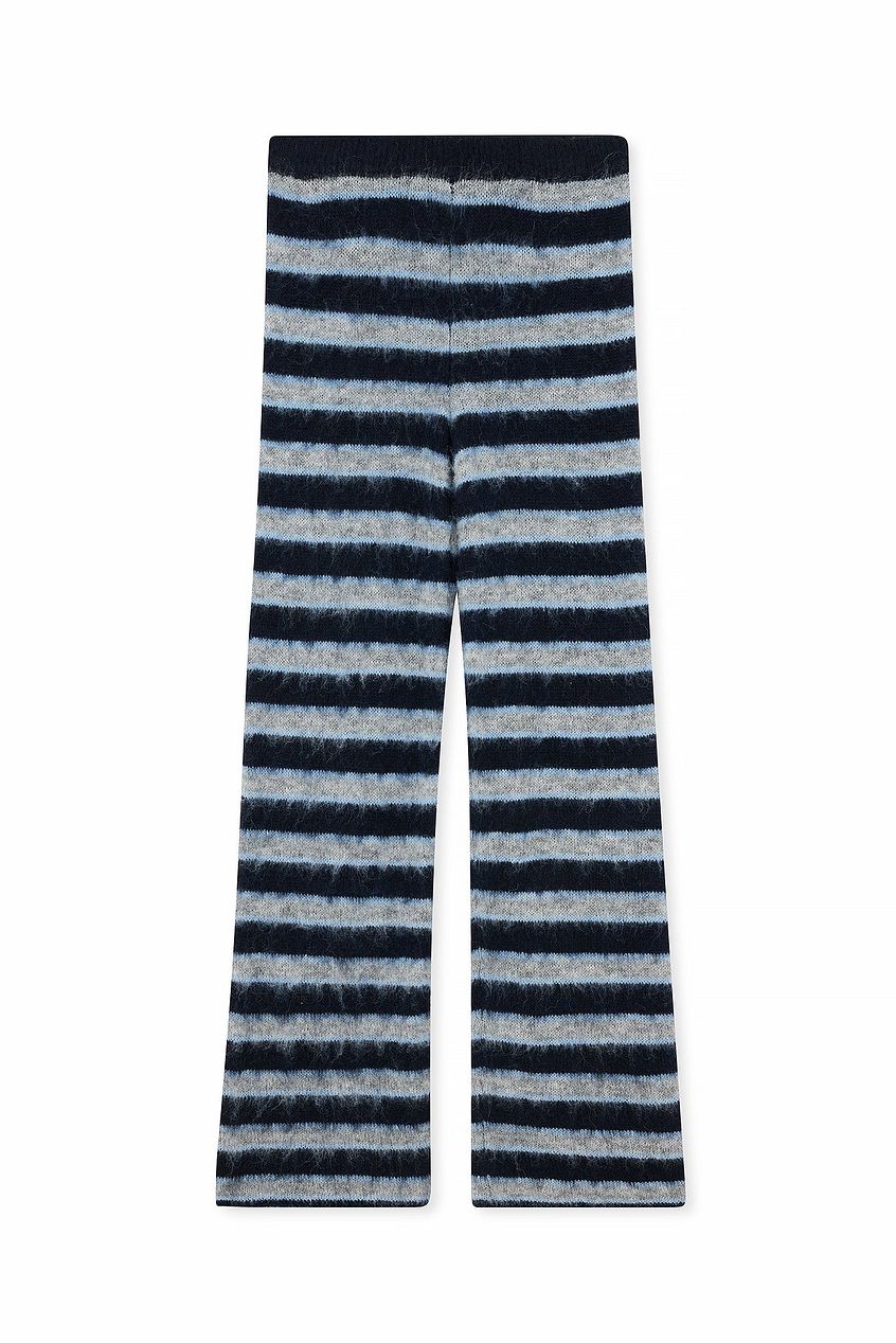 Knitted Pants