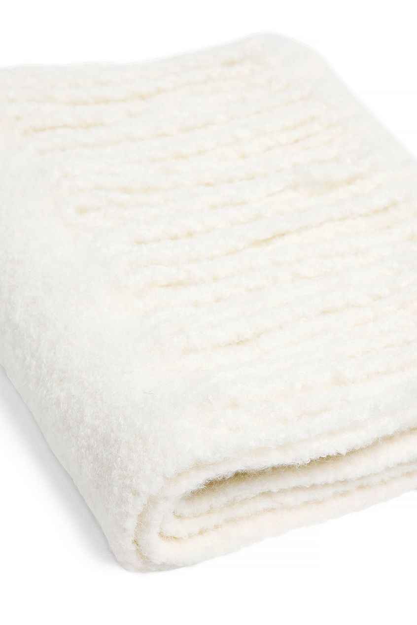 Na-kd - Knitted Scarf