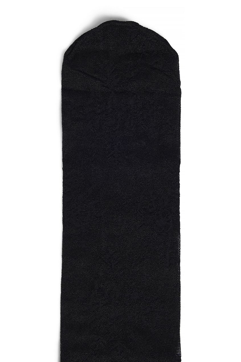 Na-kd Lace Tights