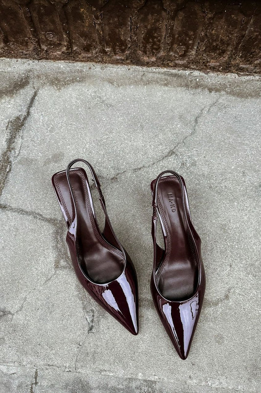 Na-kd Slingback Pumps