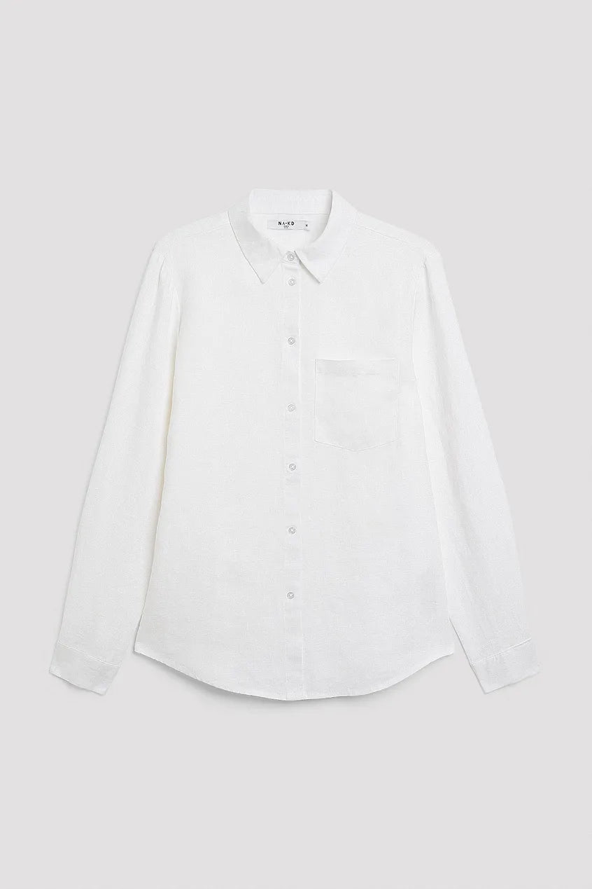 Linen Shirt