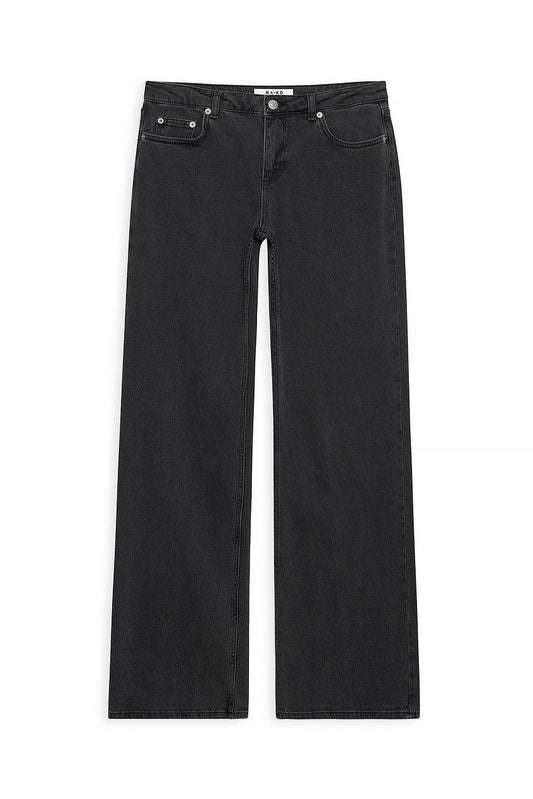 Low Waist Jeans