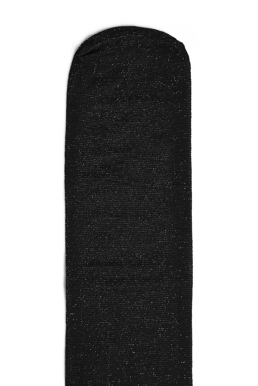 Na-kd Lurex Tights