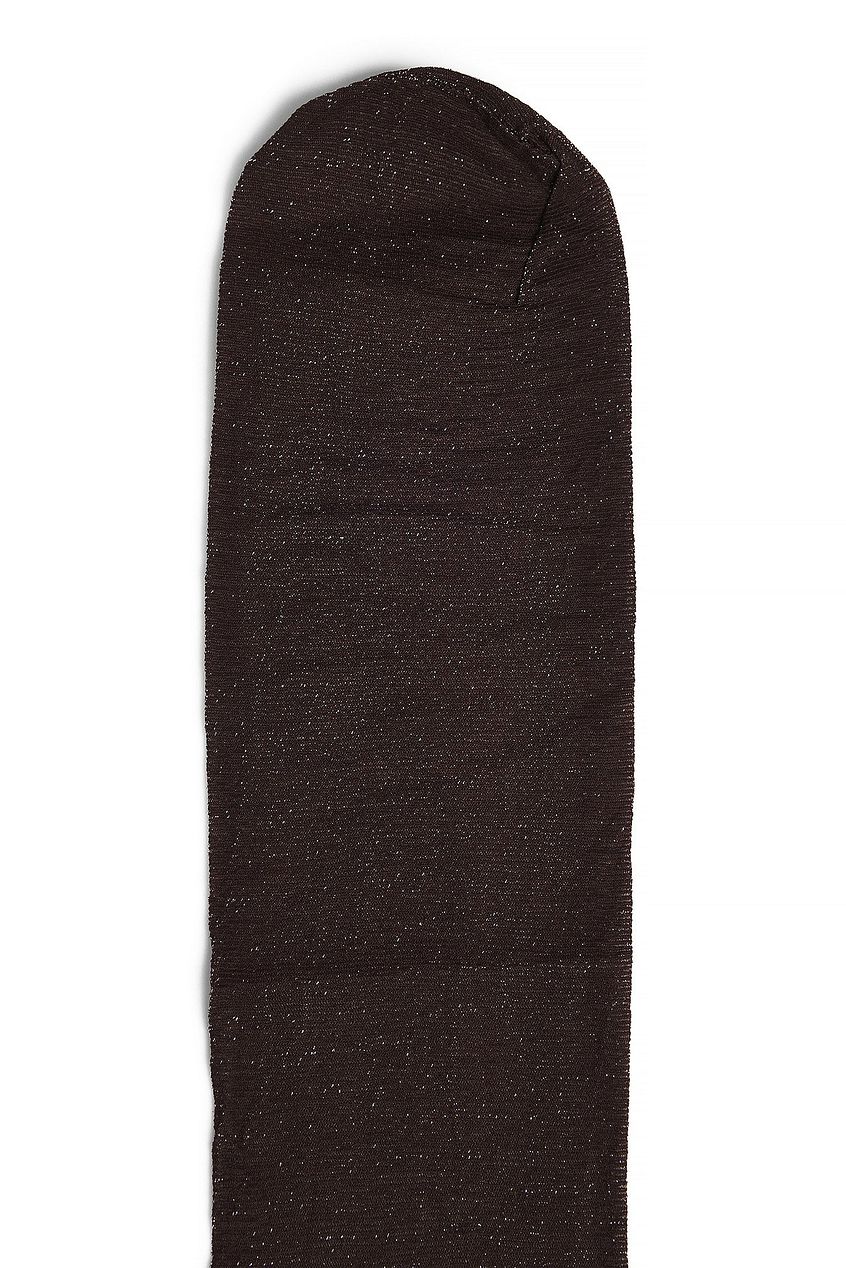 Na-kd Lurex Tights