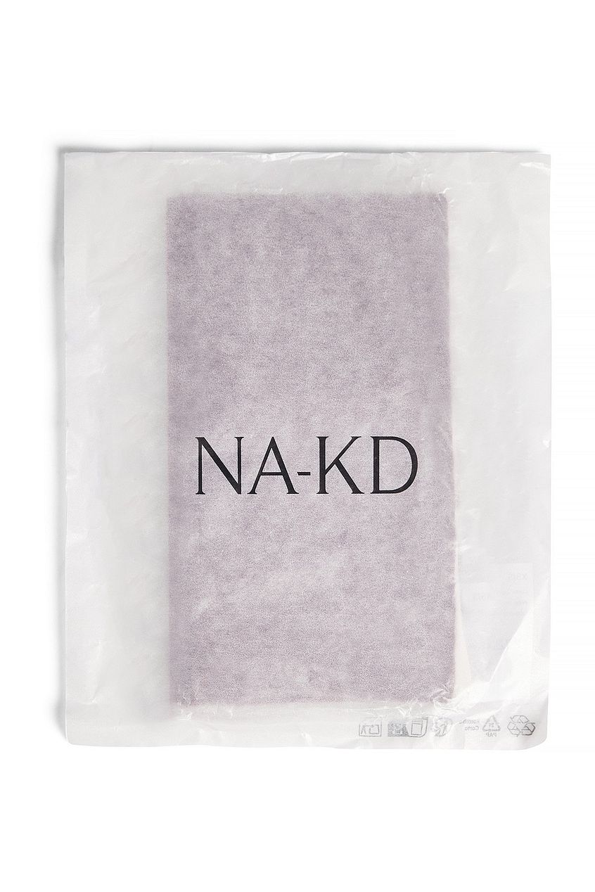 Na-kd Lurex Tights