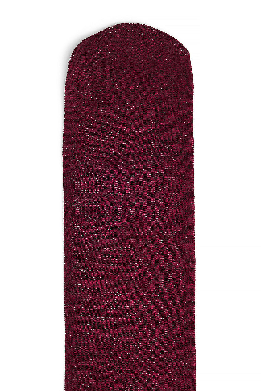 Na-kd Lurex Tights
