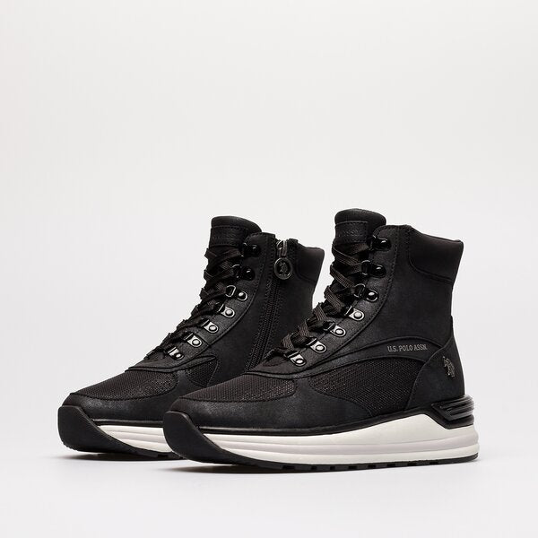 U.S. POLO ASSN OPHRA Damskie Sneakersy