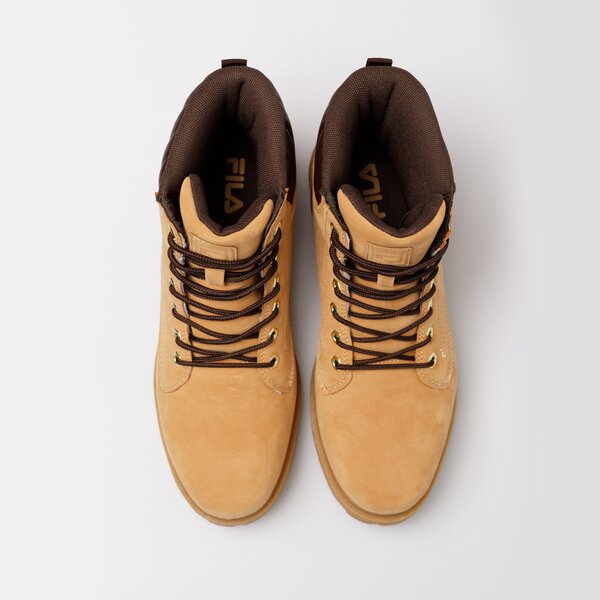 Fila - Weehauken -