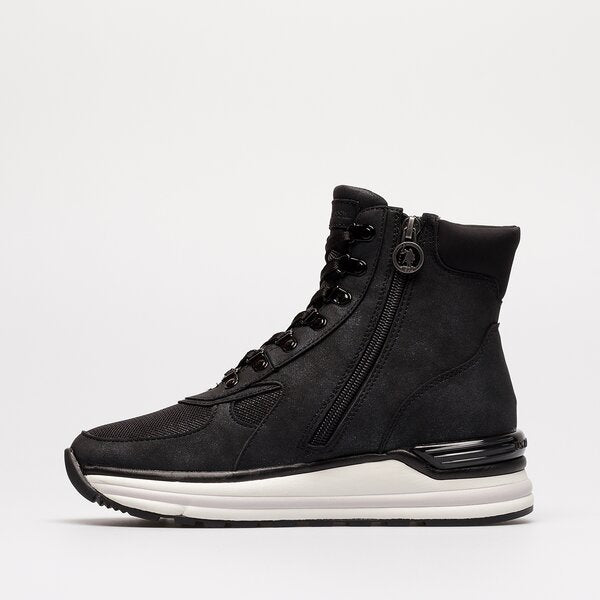 U.S. POLO ASSN OPHRA Damskie Sneakersy