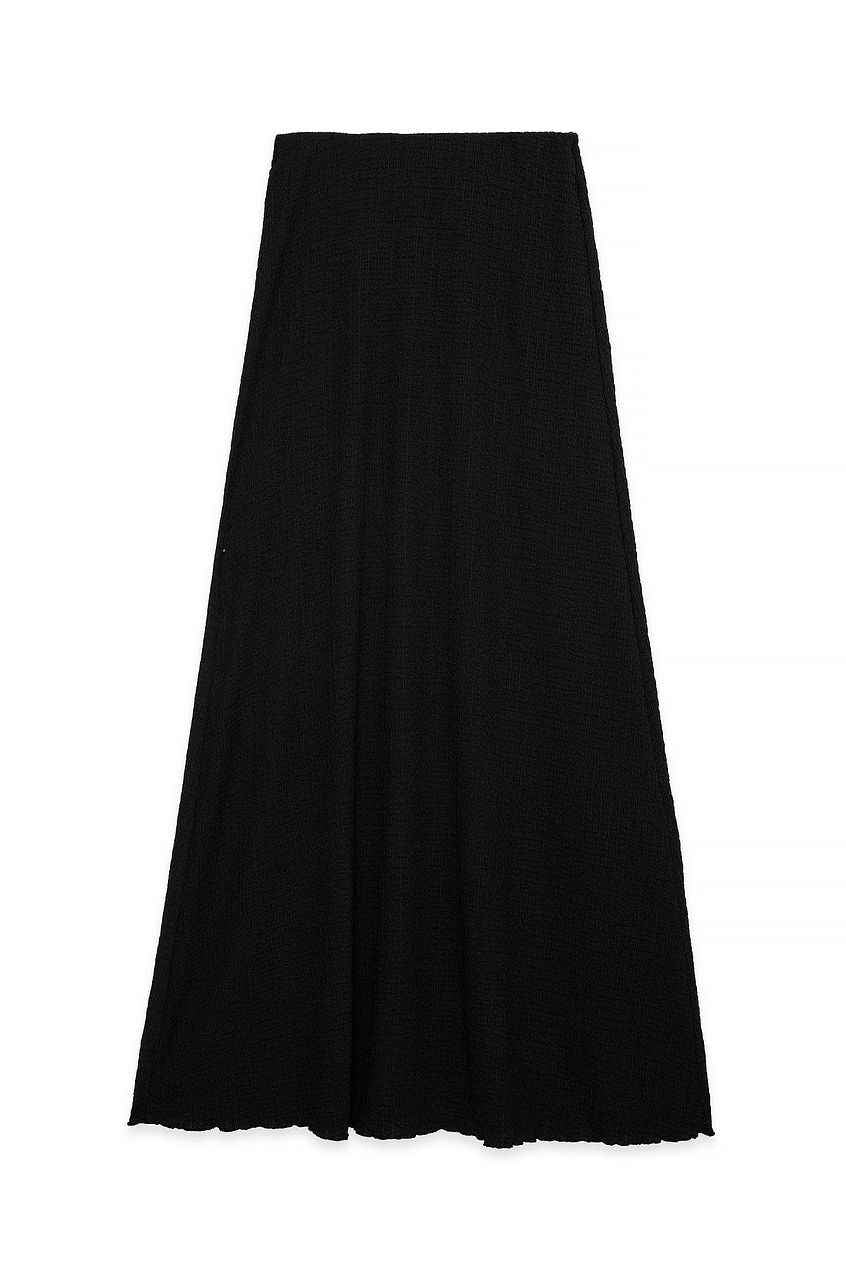 Na-kd Maxi Skirt