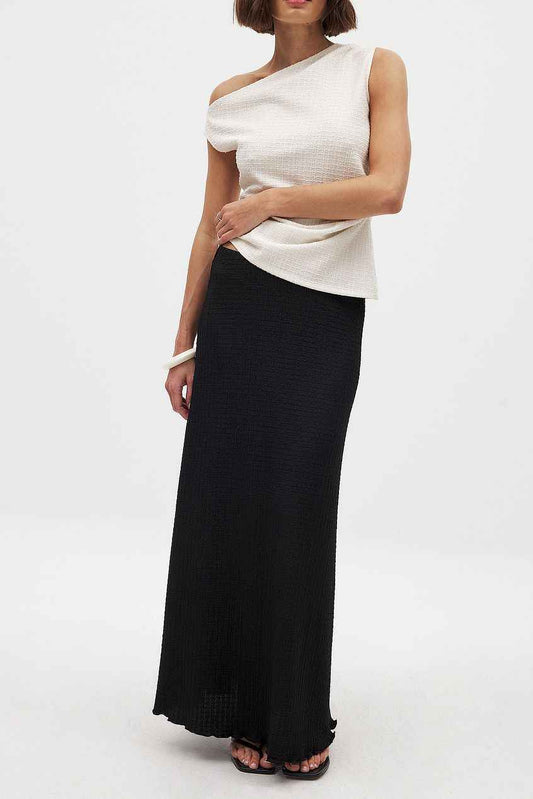 Na-kd Maxi Skirt