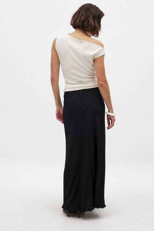 Na-kd Maxi Skirt
