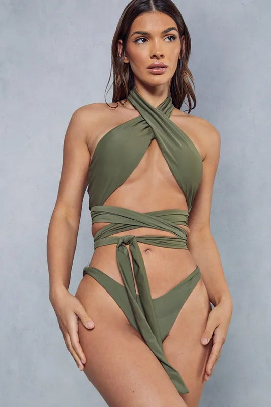 Multiway Bikini Set
