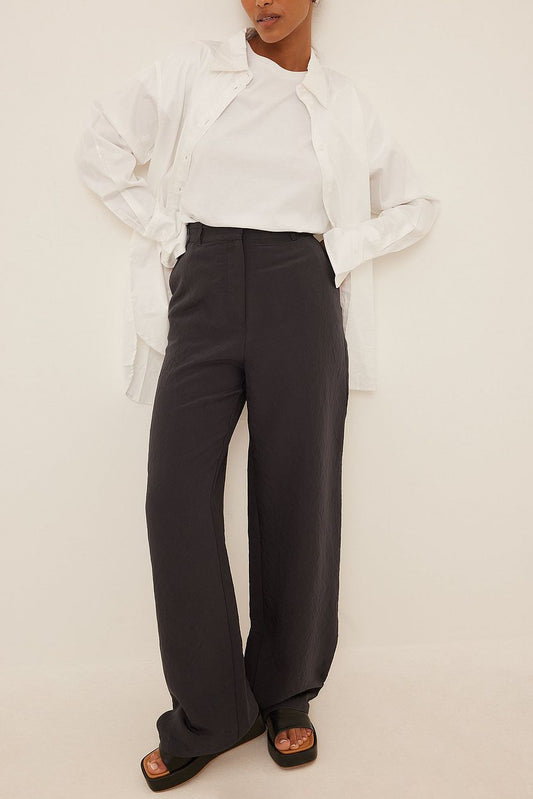 Modal Suit Pants