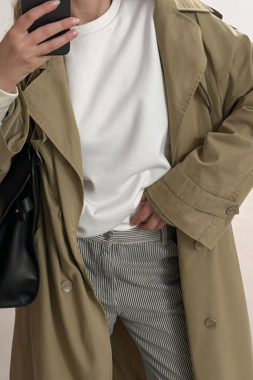 Na-kd Oversized Sweatshirt