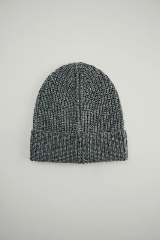 Cashmere Beanie