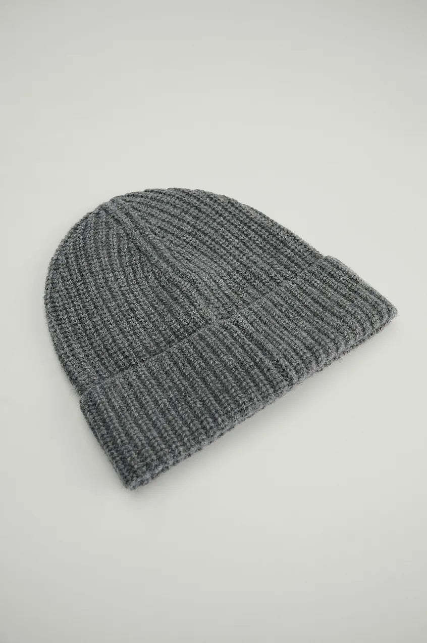 Cashmere Beanie