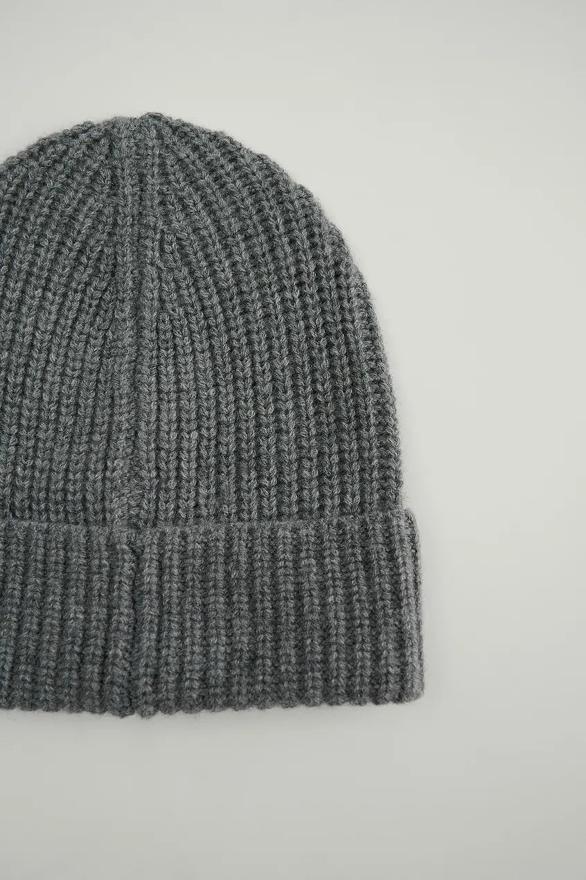 Cashmere Beanie