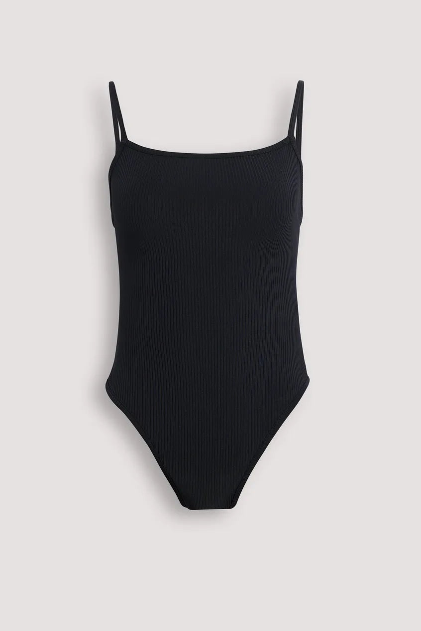 Cross Back Rib Body