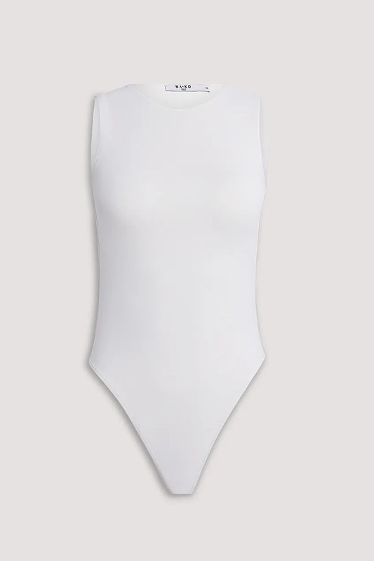 Double Folded Body
