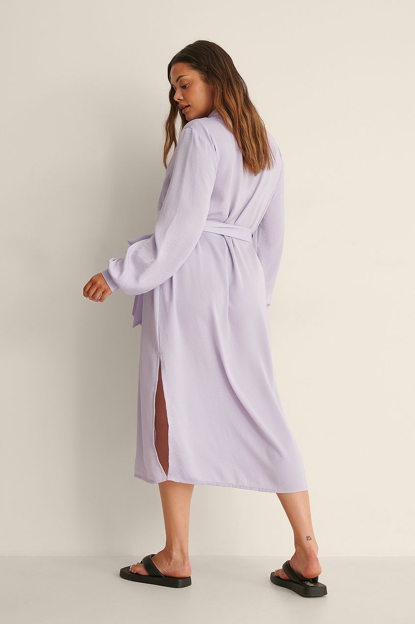 Flowy Caftan