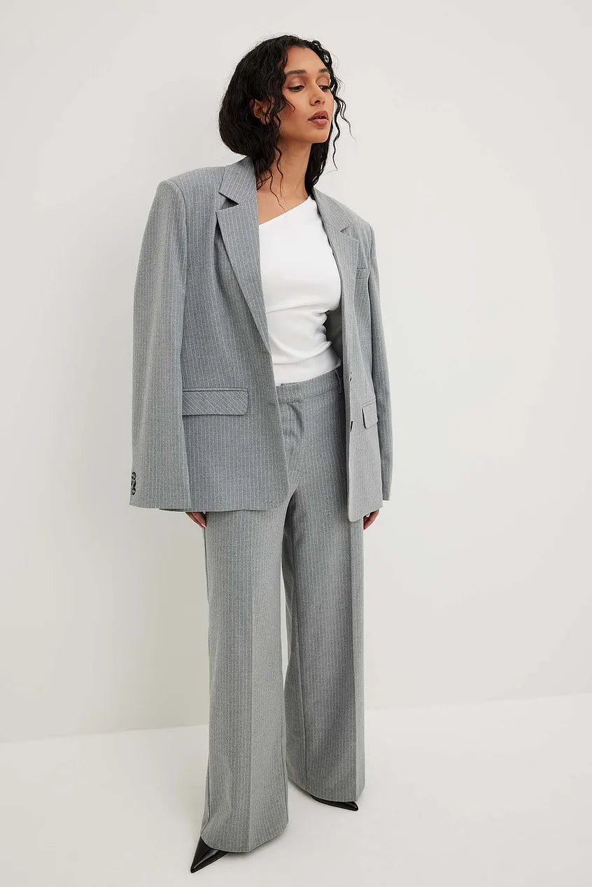 Gathered Front Satin Body