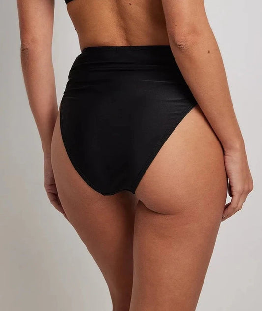 High Waist Bikini Panty