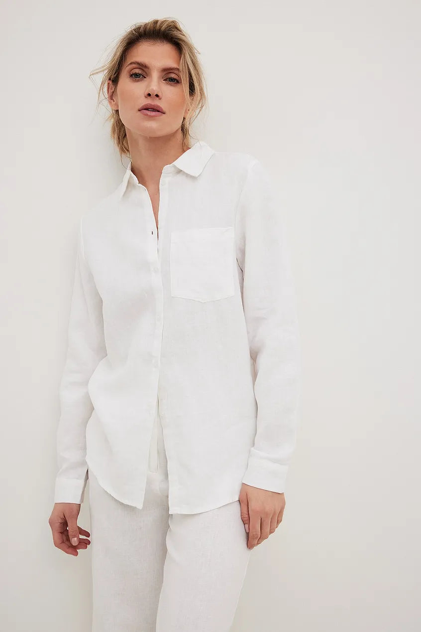 Linen Shirt