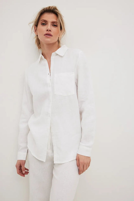 Linen Shirt