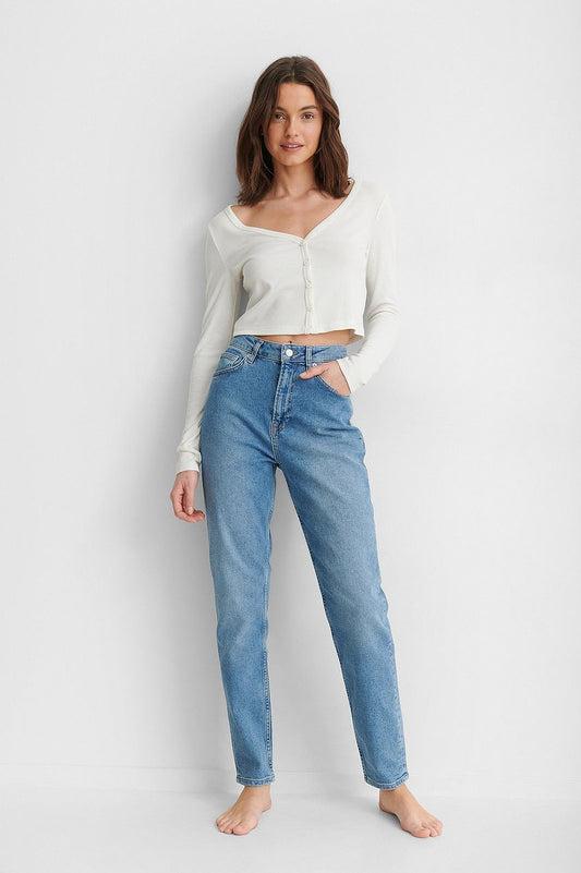 Mom Jeans Tall