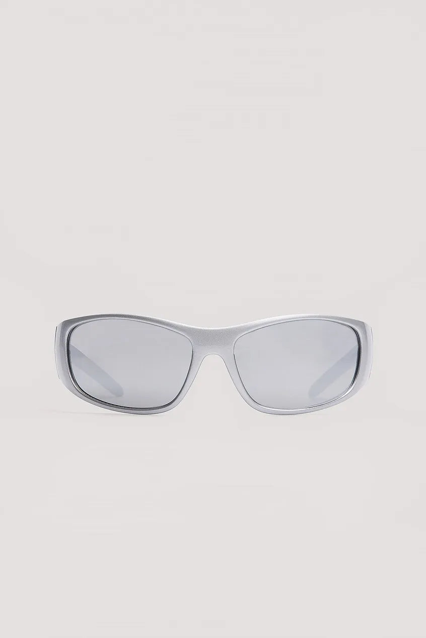 Slim Wrap Sunglasses